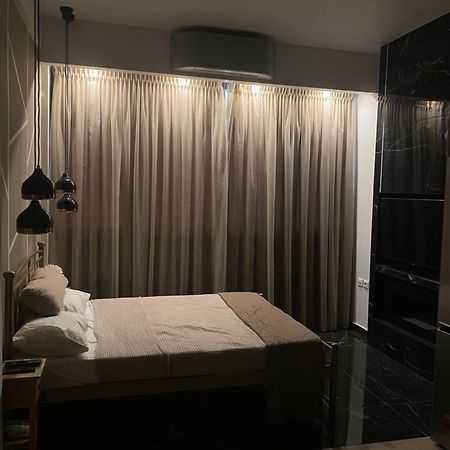Flat In Athens Next To Metro St! Apartment Luaran gambar